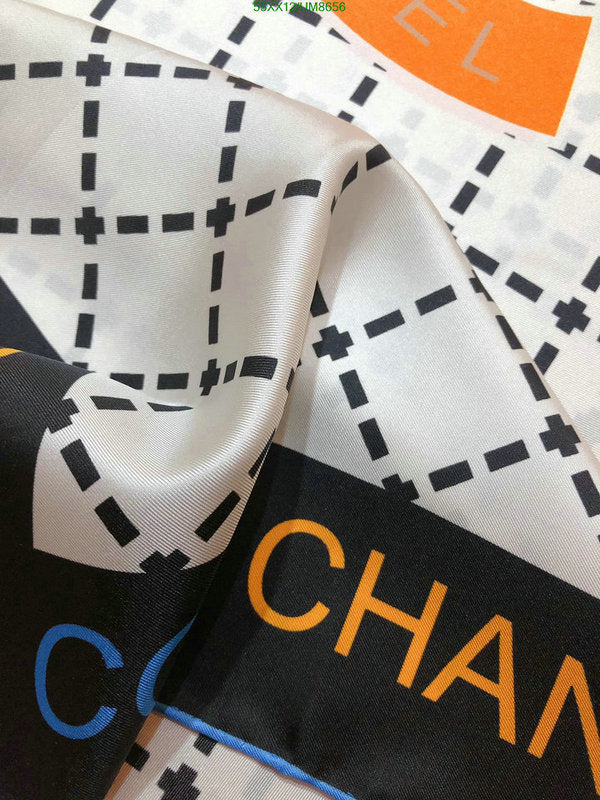 SAMC - CHL Scarves - 277