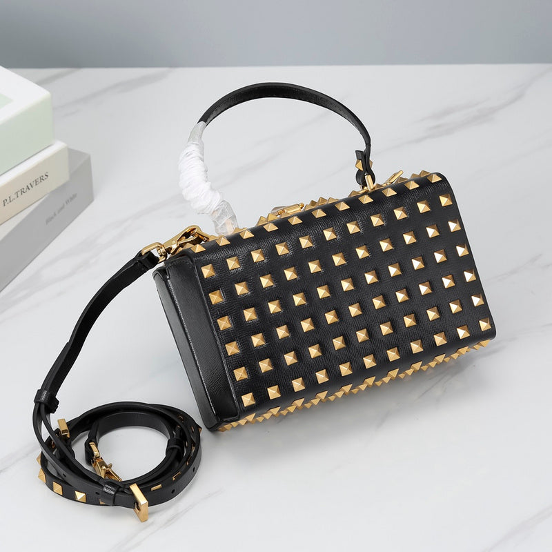 Satchel Bags - VTO Bags - 164