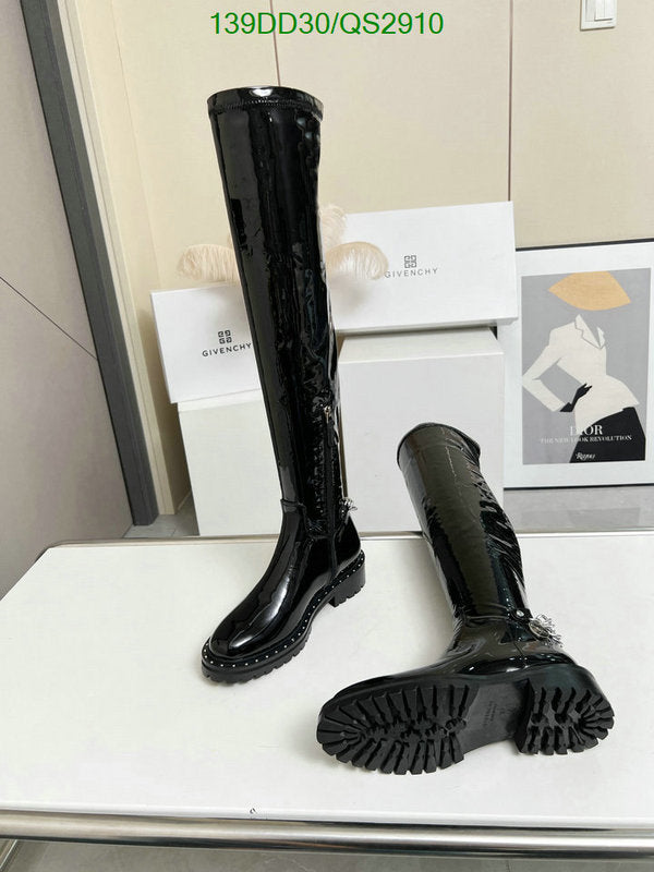 SAMC - Mix Boots - 504