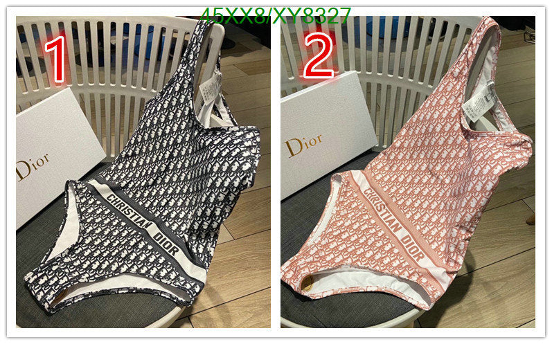 SAMC - DOR Swimsuits - 090