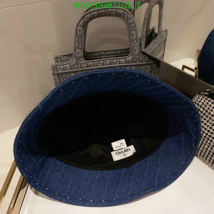 SAMC - CHL Caps & Hats - 520