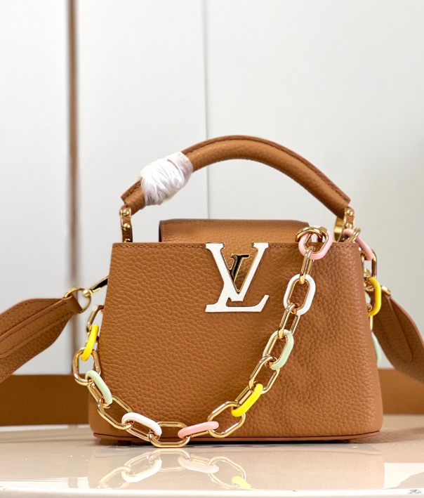 SAMC - LOV Bags - 1306