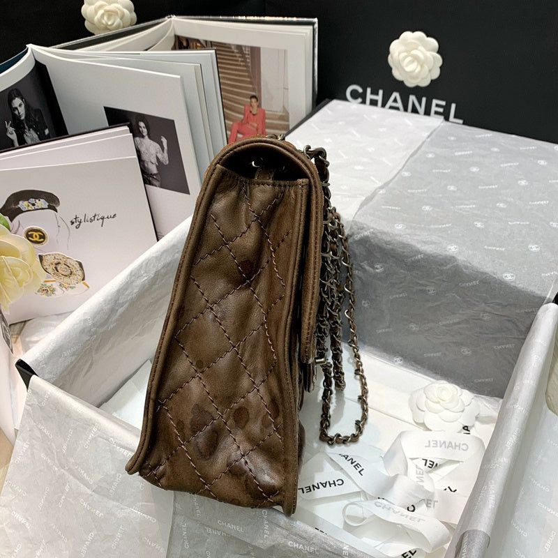 Satchel Bags - CHL Bags - 2098