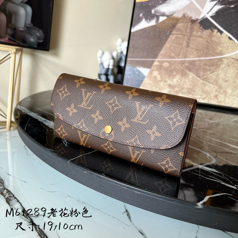 Glami - LOV Wallets - 179