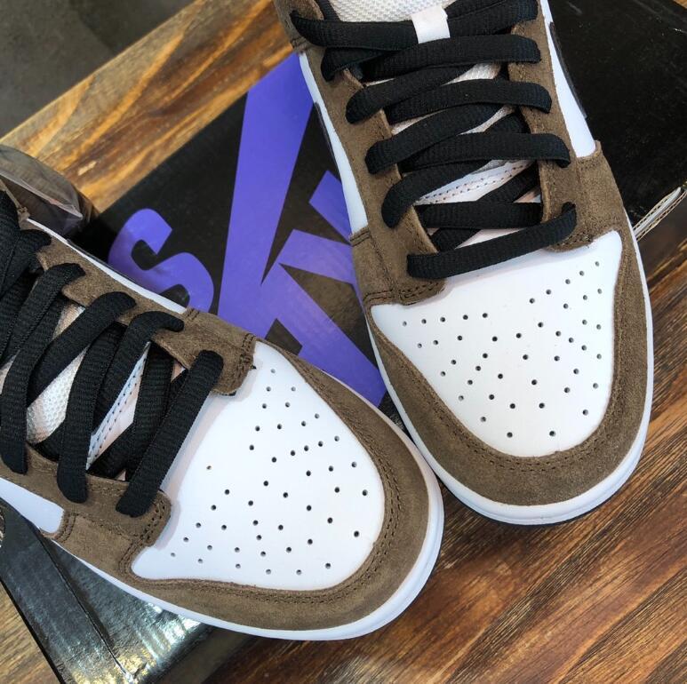 SAMC - NKE Shoes - 1758