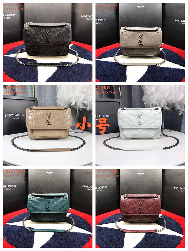 Glami - YLS Bags - 2157