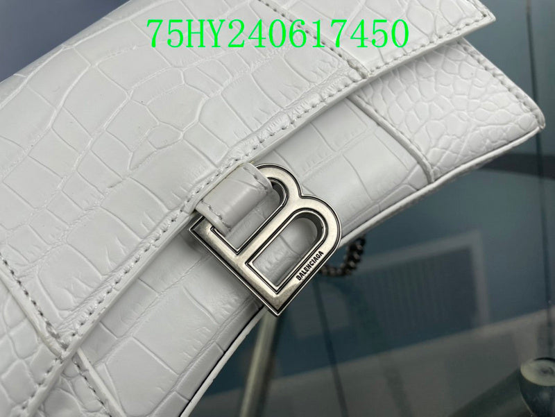 Satchel Bags - BGA Bags - 2225