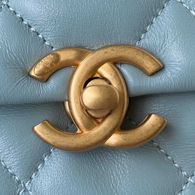 Satchel Bags - CHL Bags - 3171