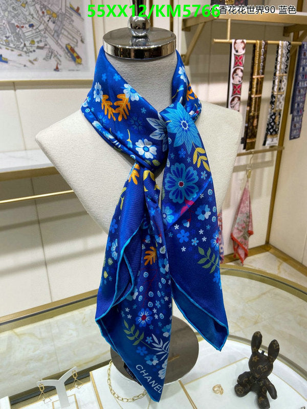 SAMC - CHL Scarves - 061
