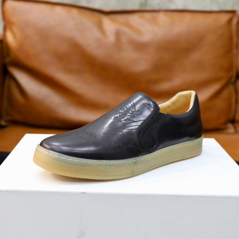 glami - BRE Men Shoes - 646