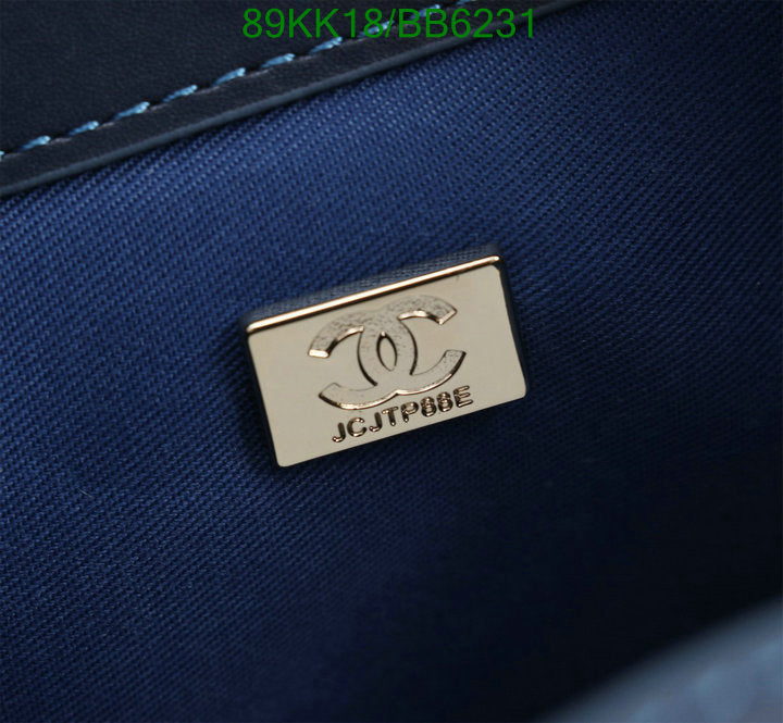 SAMC - CHL Bags Crossbody - 484