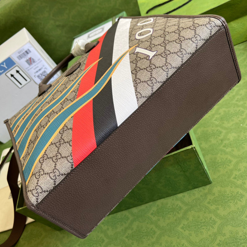 Satchel Bags - GCI Bags - 6546