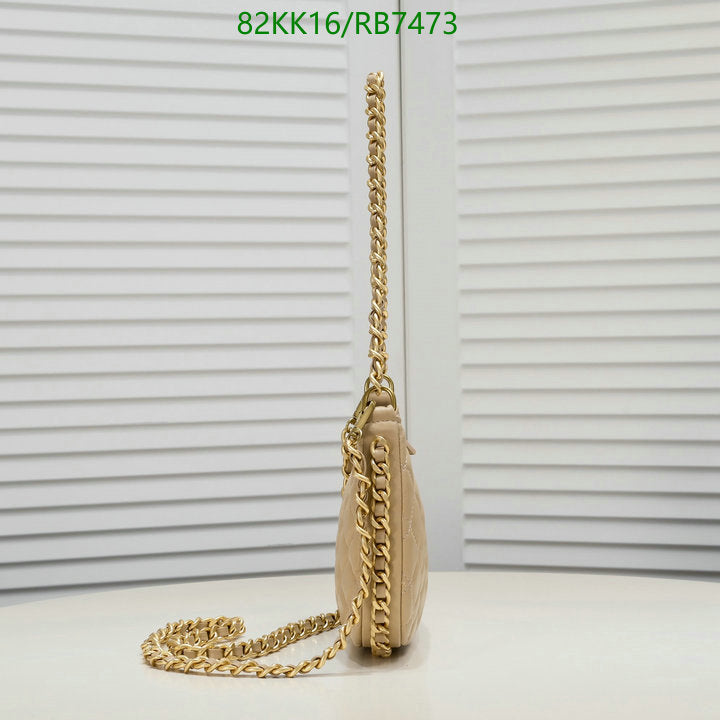 SAMC - CHL Bags Crossbody - 174