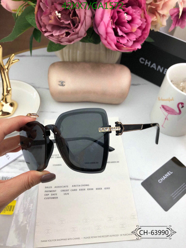 SAMC - CHL Glasses - 578