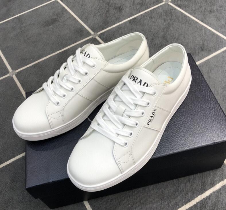 Glamy - PD Men Shoes - 348
