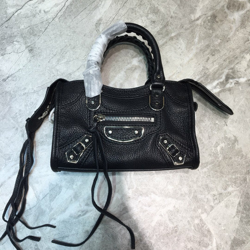 Satchel Bags - BGA Bags - 896