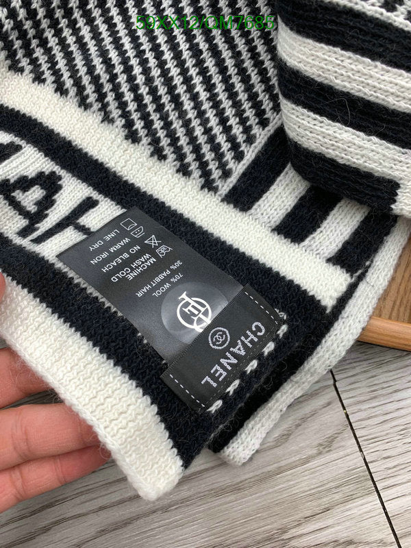 SAMC - CHL Scarves - 568