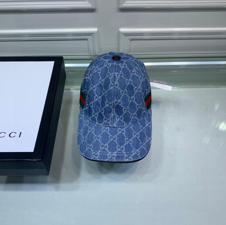 SAMC - Mix Hats - 168