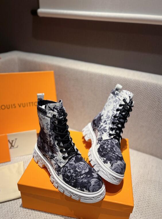 SAMC - LOV Men Shoes - 735