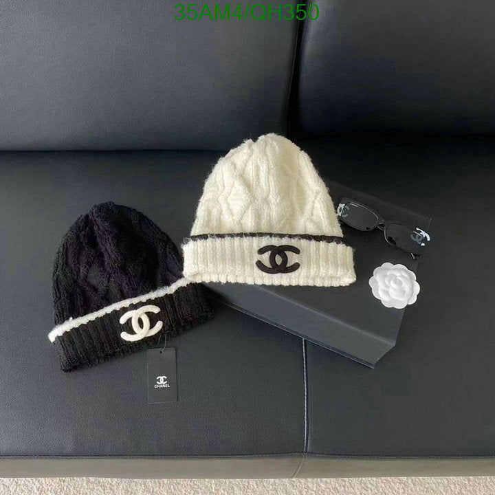 SAMC - CHL Caps & Hats - 157