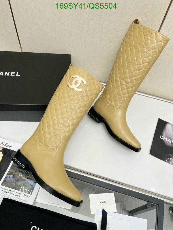 SAMC - Mix Boots - 300