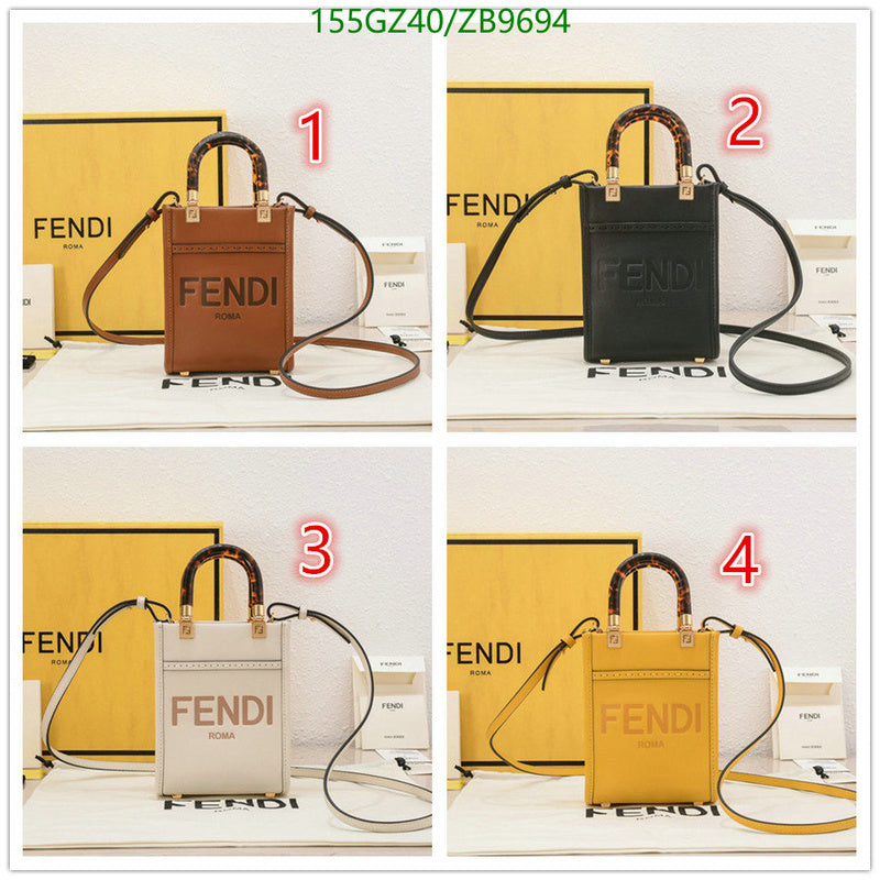 SAMC - FDE Bags - 466
