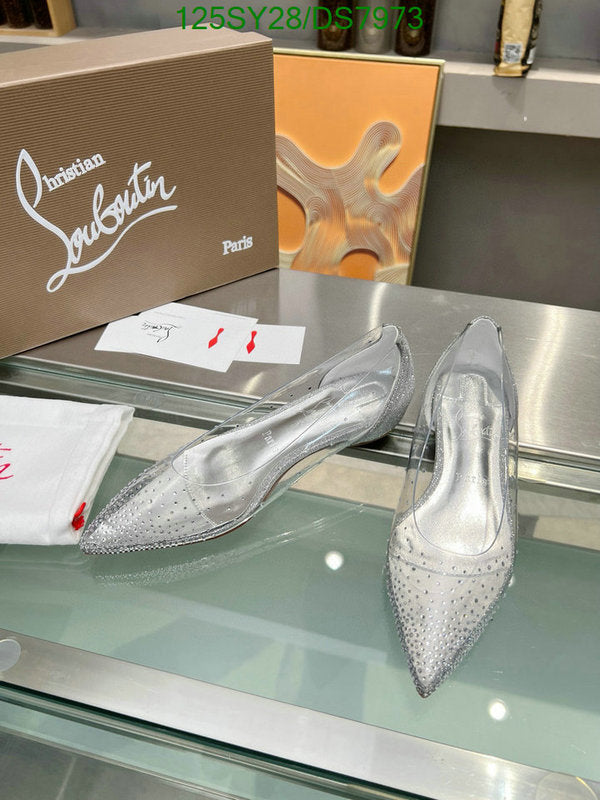 SAMC - CBL Women Shoes - 024