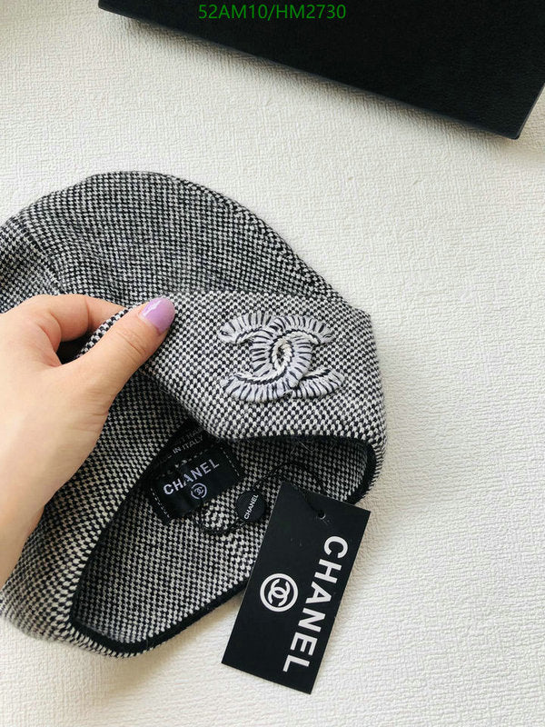 SAMC - CHL Scarves - 827