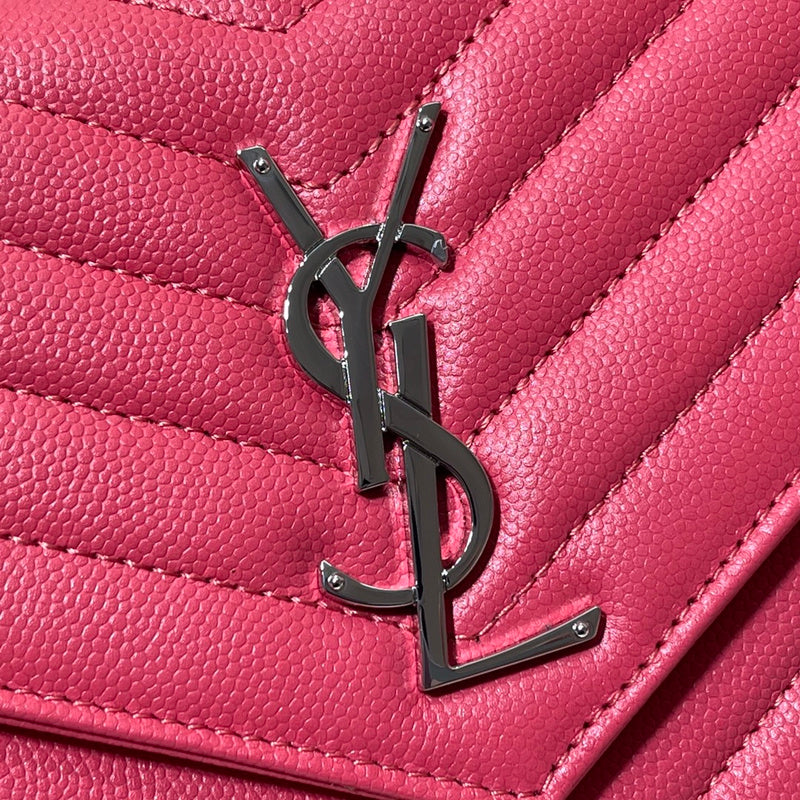Satchel Bags - SLY Bags - 2629