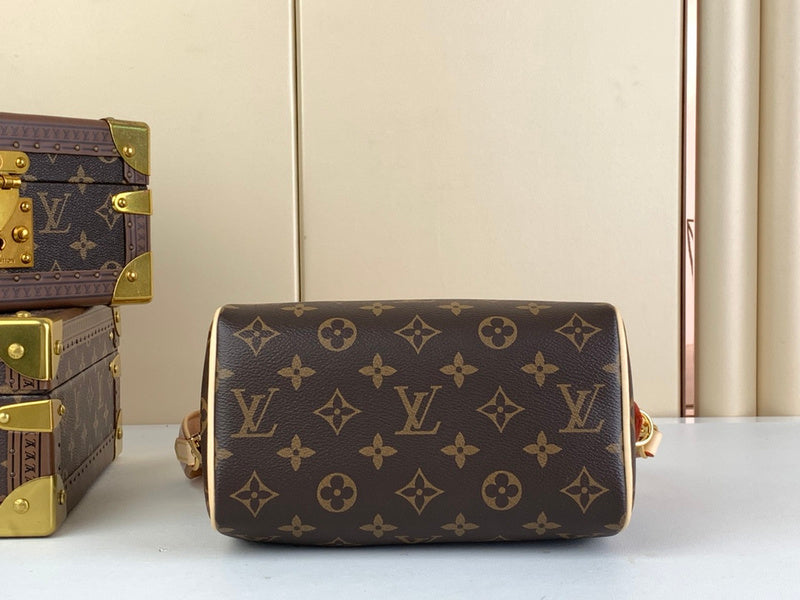 Satchel Bags - VL Bags - 2488