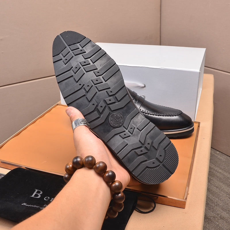 glami - BRE Men Shoes - 638