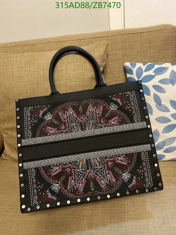 SAMCC - DOR Bags - 1181