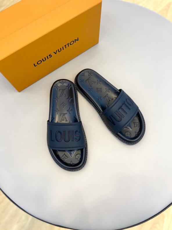 Glamy - LOV Men Shoes - 1095