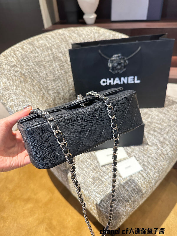 Satchel Bags - CHL Bags - 7116