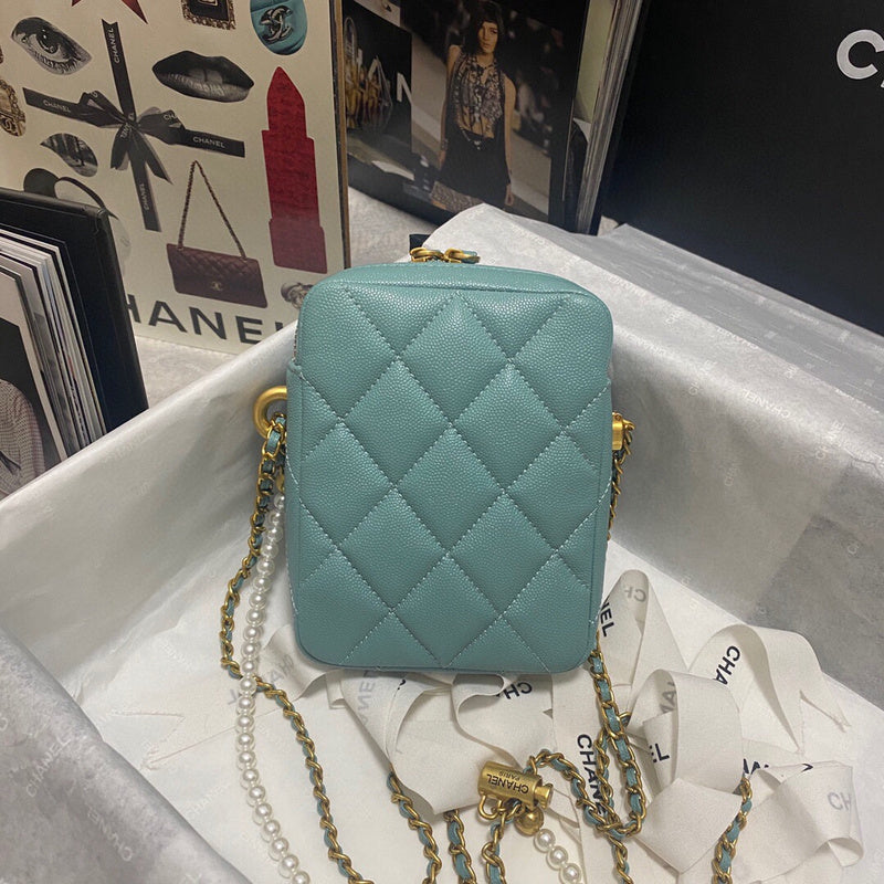 Satchel Bags - CHL Bags - 3590