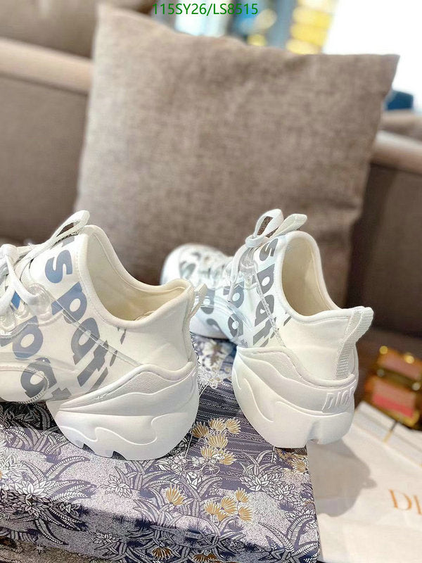 SAMC - DOR Women Sneakers - 188