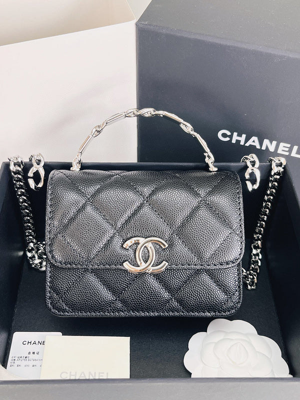 Satchel Bags - CHL Bags - 3213
