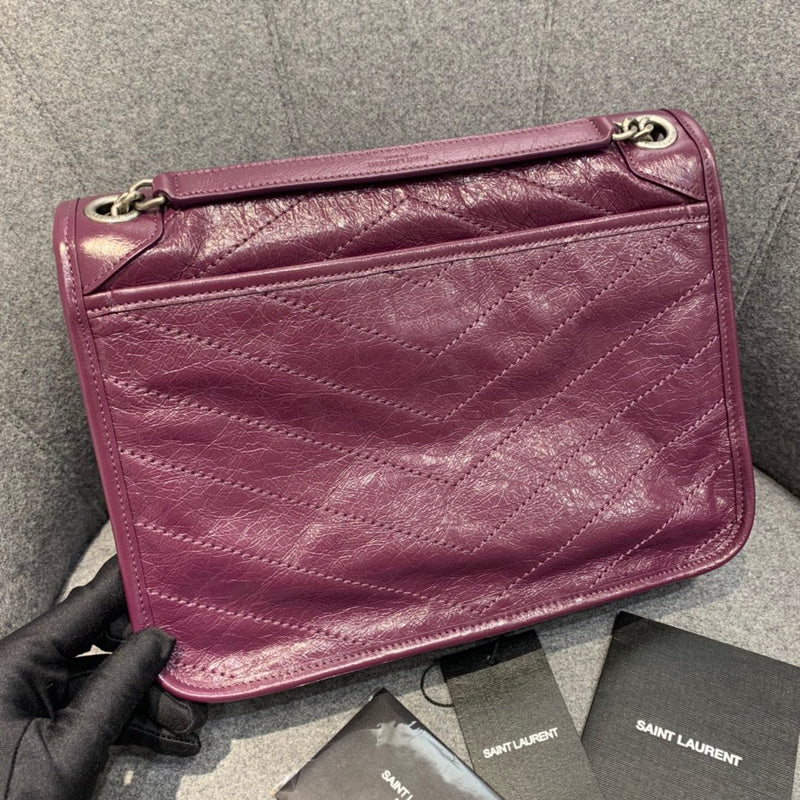 ELE - SLY Bags 358