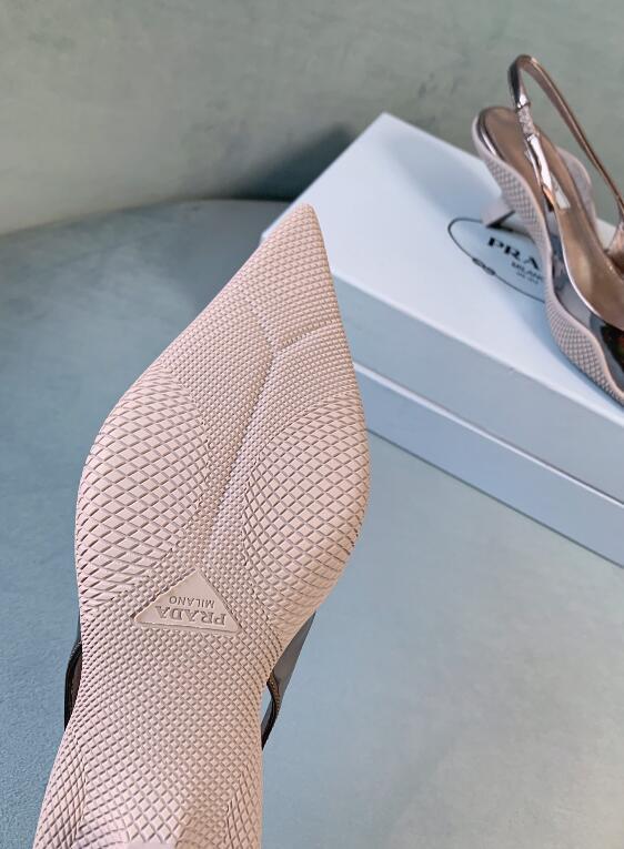 GlamyWomen Shoes - 726