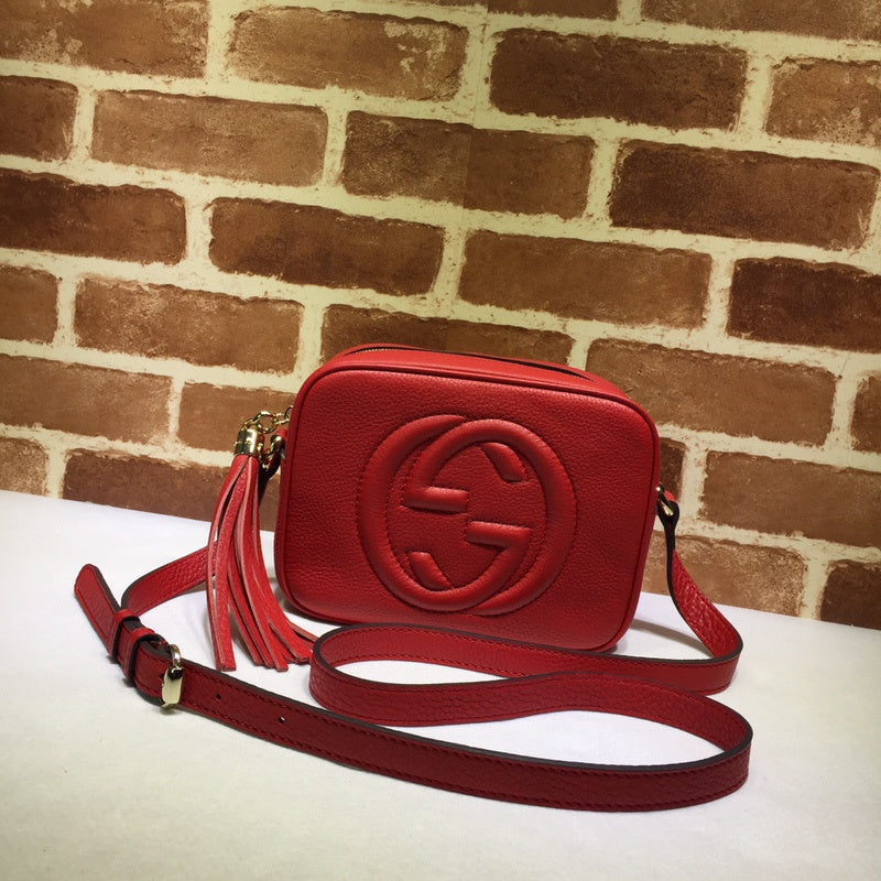Glami Fashion - GCI Bags - 13235