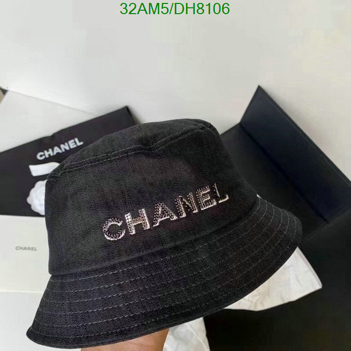 SAMC - CHL Caps & Hats - 001