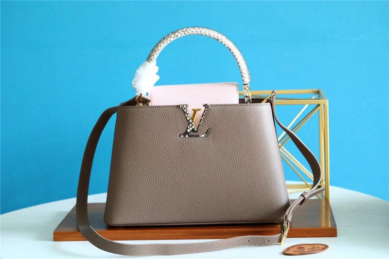Satchel Bags - VL Bags - 7462