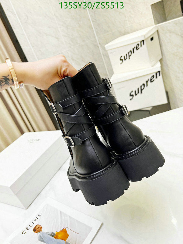 SAMC - COL Women Shoes - 138