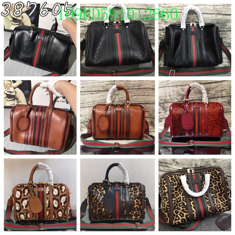 Glami Fashion - GCI Bags - 11315
