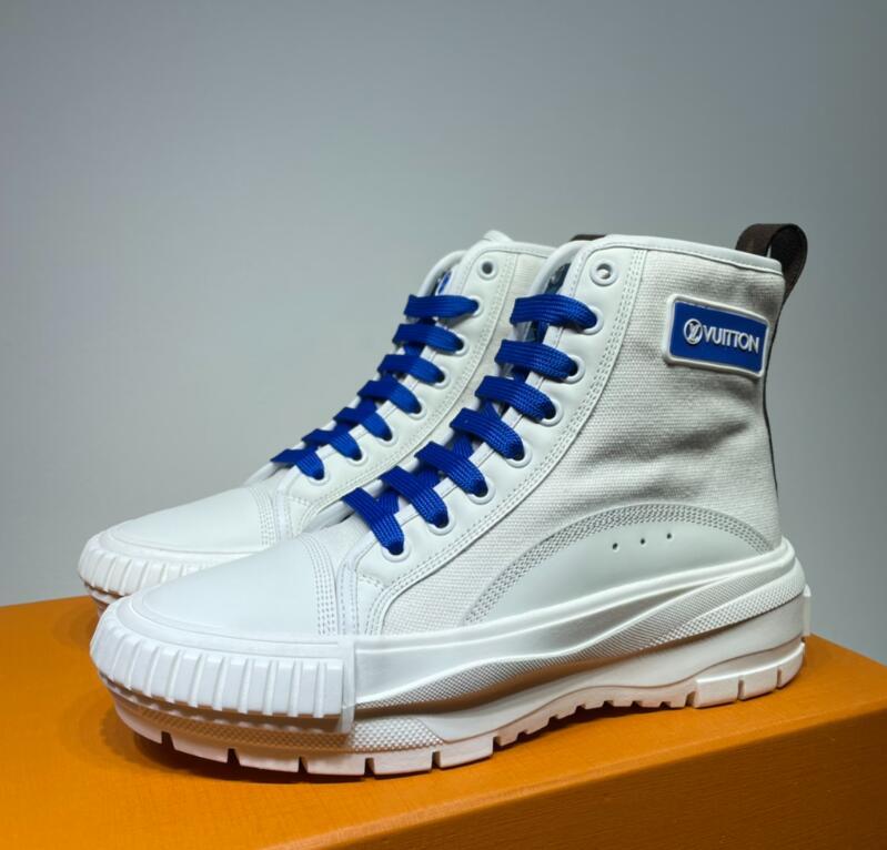 SAMC - LOV Men Shoes - 1010