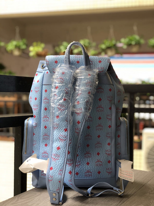 Satchel Bags - MC Bags - 027