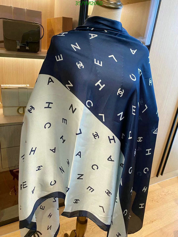 SAMC - CHL Scarves - 921