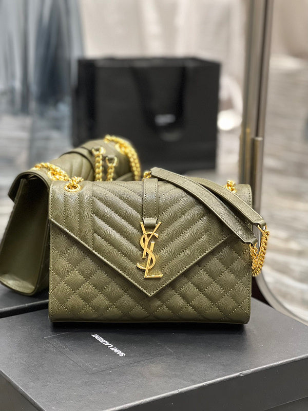 Satchel Bags - SLY Bags - 178