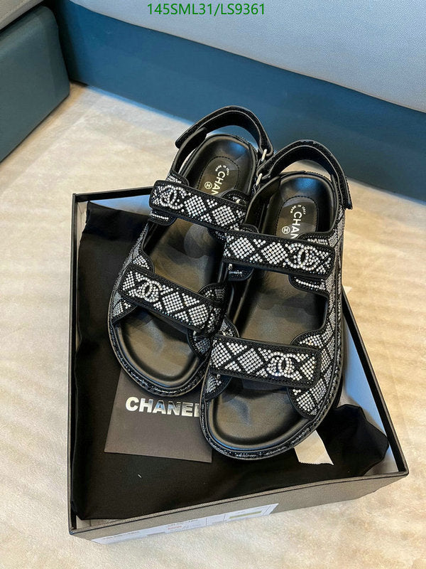 SAMC - CHL Women Shoes Beach - 155