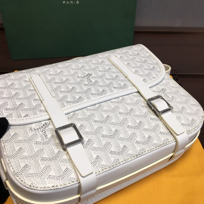 Satchel Bags - GOD Bags - 989